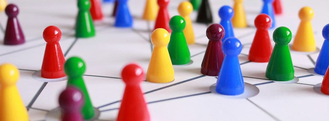 Cooperation and team building